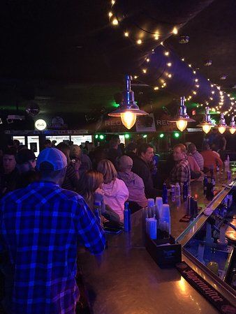 The Black Bear Tavern and Restaurant